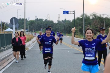 RUN TO LIVE 2024 - Ảnh #1379262