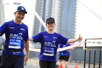 RUN TO LIVE 2024 - Ảnh #1349705