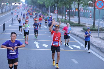 RUN TO LIVE 2024 - Ảnh #1431773