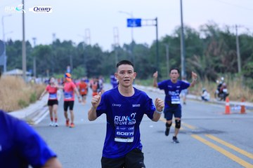 RUN TO LIVE 2024 - Ảnh #1368705