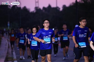RUN TO LIVE 2024 - Ảnh #1348002
