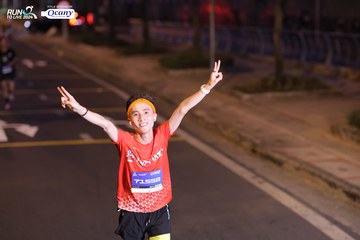 RUN TO LIVE 2024 - Ảnh #1431847