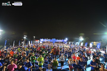 RUN TO LIVE 2024 - Ảnh #1318409