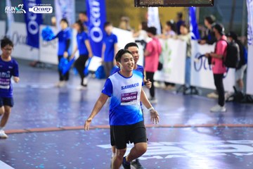 RUN TO LIVE 2024 - Ảnh #1332013