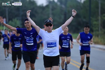 RUN TO LIVE 2024 - Ảnh #1371023