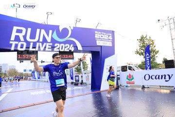 RUN TO LIVE 2024 - Ảnh #1366643