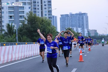 RUN TO LIVE 2024 - Ảnh #1449471