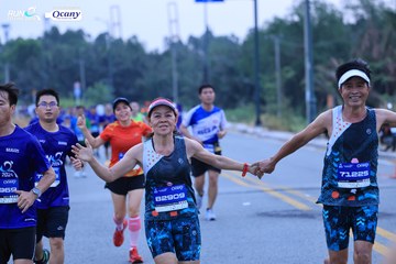 RUN TO LIVE 2024 - Ảnh #1366058