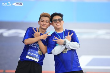 RUN TO LIVE 2024 - Ảnh #1415175