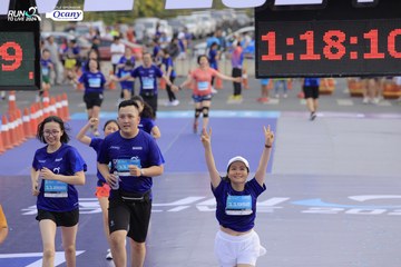 RUN TO LIVE 2024 - Ảnh #1392776