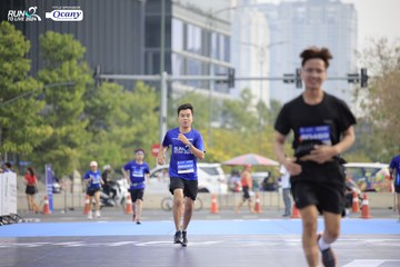 RUN TO LIVE 2024 - Ảnh #1403460