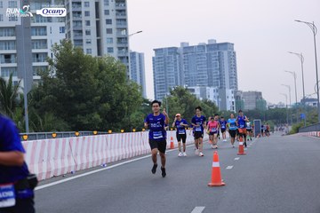 RUN TO LIVE 2024 - Ảnh #1450137