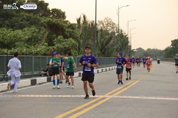 RUN TO LIVE 2024 - Ảnh #1405281