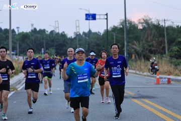RUN TO LIVE 2024 - Ảnh #1371227