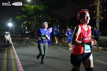 RUN TO LIVE 2024 - Ảnh #1376273