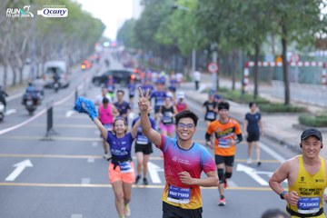 RUN TO LIVE 2024 - Ảnh #1434152