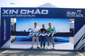 RUN TO LIVE 2024 - Ảnh #1314246
