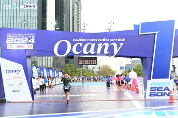 RUN TO LIVE 2024 - Ảnh #1419305