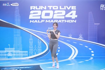 RUN TO LIVE 2024 - Ảnh #1310364