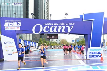 RUN TO LIVE 2024 - Ảnh #1421554