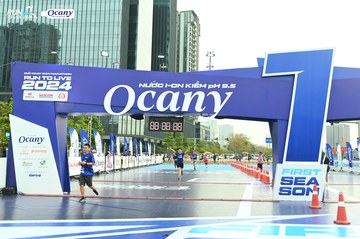 RUN TO LIVE 2024 - Ảnh #1426715