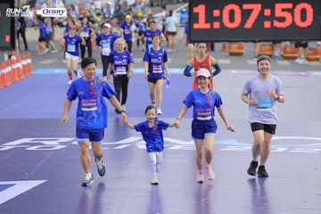 RUN TO LIVE 2024 - Ảnh #1351157