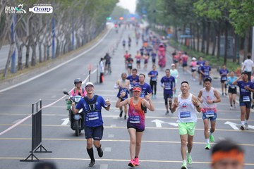 RUN TO LIVE 2024 - Ảnh #1436757