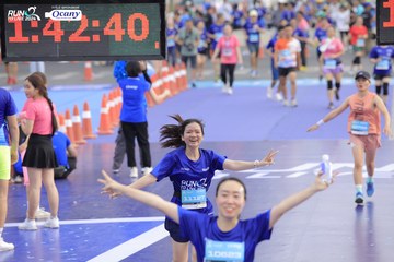 RUN TO LIVE 2024 - Ảnh #1391038