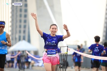 RUN TO LIVE 2024 - Ảnh #1349082