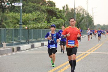RUN TO LIVE 2024 - Ảnh #1400315