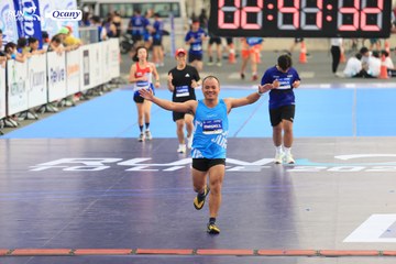 RUN TO LIVE 2024 - Ảnh #1410814