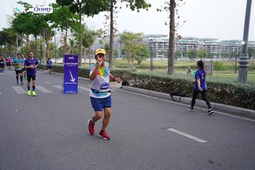 RUN TO LIVE 2024 - Ảnh #1385429
