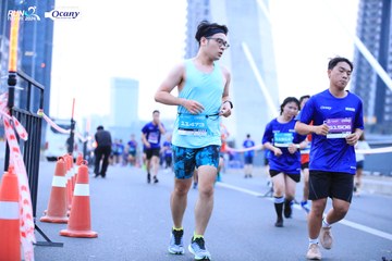 RUN TO LIVE 2024 - Ảnh #1326177