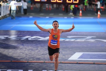 RUN TO LIVE 2024 - Ảnh #1331921