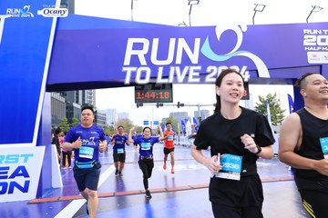 RUN TO LIVE 2024 - Ảnh #1367270