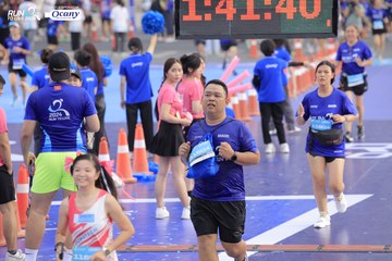 RUN TO LIVE 2024 - Ảnh #1390877