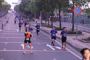 RUN TO LIVE 2024 - Ảnh #1434108