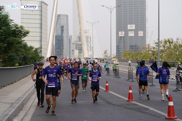 RUN TO LIVE 2024 - Ảnh #1365029