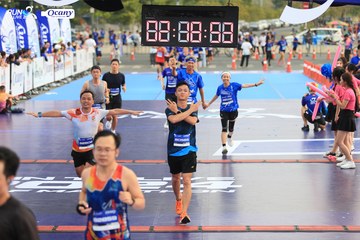 RUN TO LIVE 2024 - Ảnh #1407512