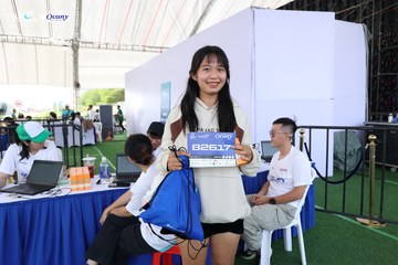 RUN TO LIVE 2024 - Ảnh #1316773