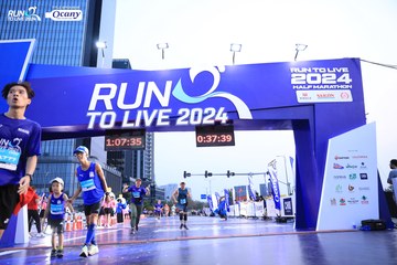 RUN TO LIVE 2024 - Ảnh #1375717