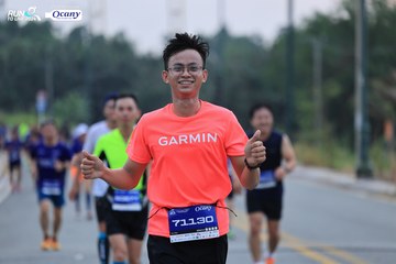 RUN TO LIVE 2024 - Ảnh #1372961
