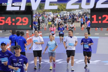 RUN TO LIVE 2024 - Ảnh #1394849
