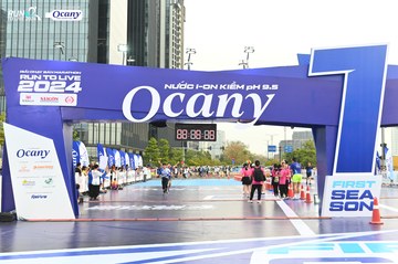 RUN TO LIVE 2024 - Ảnh #1420535