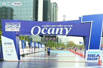 RUN TO LIVE 2024 - Ảnh #1426589