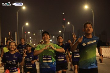 RUN TO LIVE 2024 - Ảnh #1444431