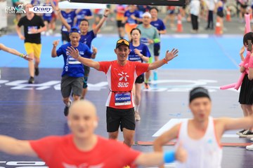 RUN TO LIVE 2024 - Ảnh #1409483