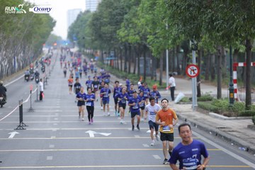 RUN TO LIVE 2024 - Ảnh #1436507