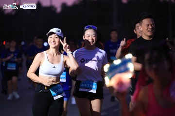 RUN TO LIVE 2024 - Ảnh #1348420