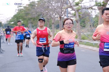 RUN TO LIVE 2024 - Ảnh #1399440